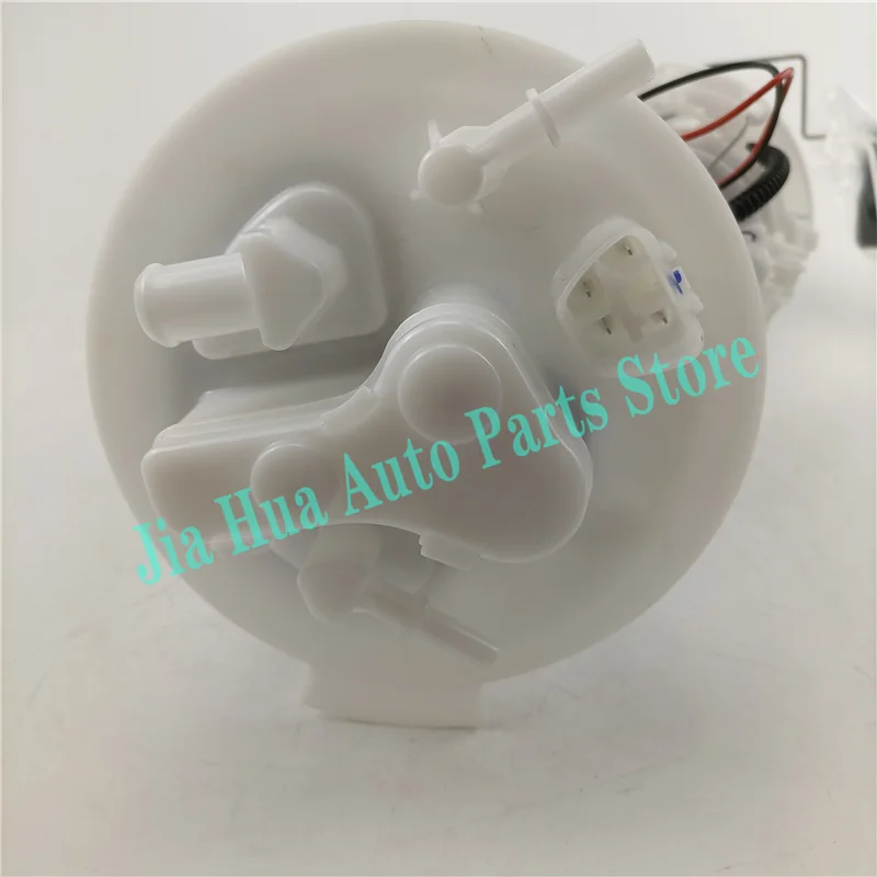 31120-H9000 31110-H9000 Fuel Pump Assembly Fit For Kia Verna Rio 31120H9000 31110H9000 31120 H9000 31110 H9000