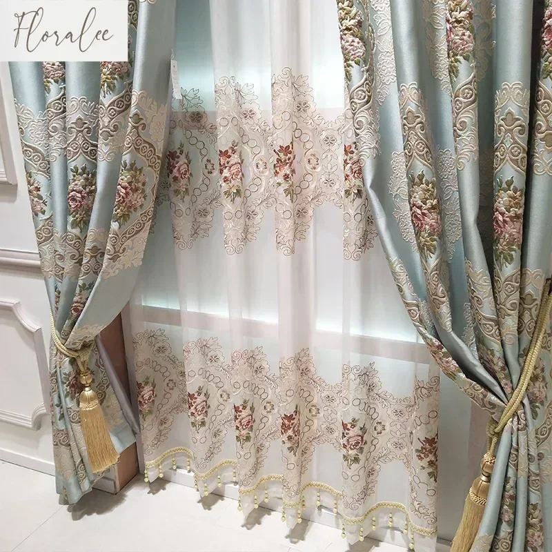 Thumbnail 4 - #41 Budget Window Valances for Smart Shoppers