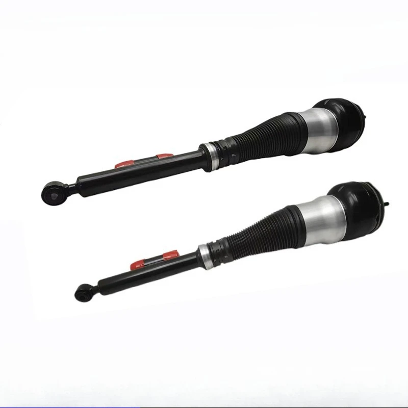 

The Air-suspension S350 S400 Shock Absorber Is Remanufactured with A Rear Shock Absorber