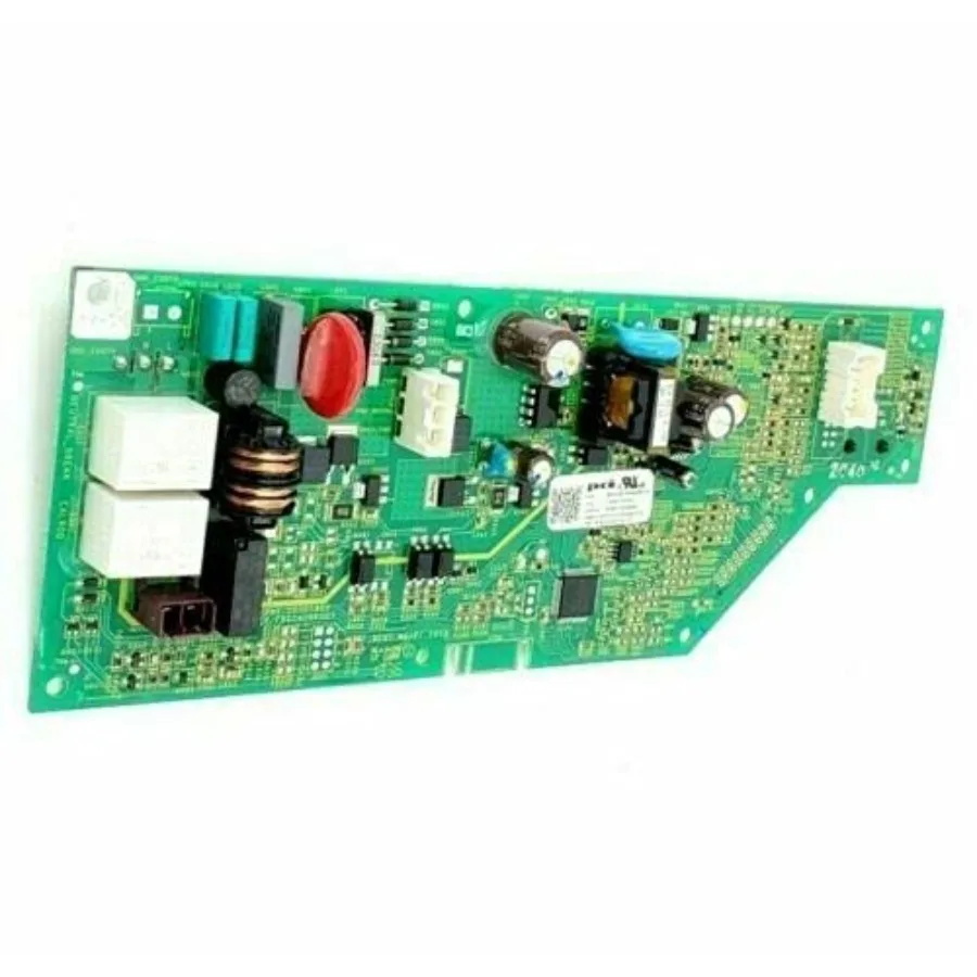 

Управление посудомоечной машиной GE WD21X24899 Совместимо с посудомоечной машиной GE Черный Прочный пластик Простая установка