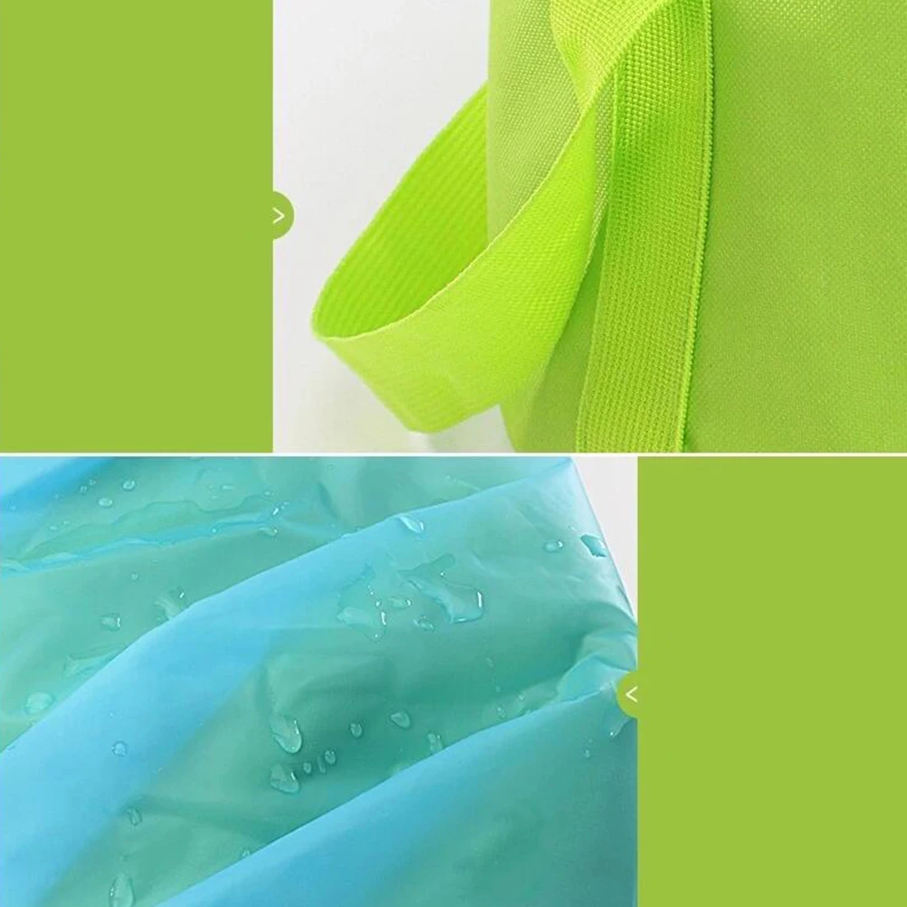 

15L Foldable Bucket Portable Bathtub Washbasin Camping Soak Bucket For Hiking Outdoor Travel Foldable Water Basin For Clothes