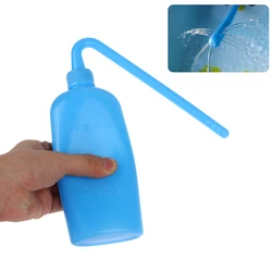 350ml Ostomy Cleaner Bidet Anal Colostomy Wash Bottles Stoma Pouches Sprayer Ileostomy Bags Supplies