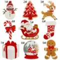 9PCS