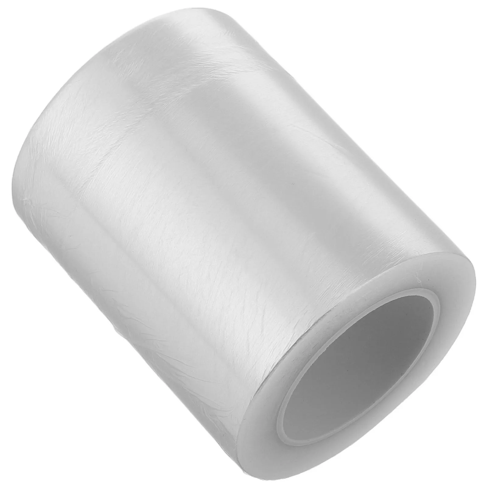 

Clear Wrap Body Wraps Plastic Film Cover Tape Eyebrow Makeup Supplies Disposable Tattoo