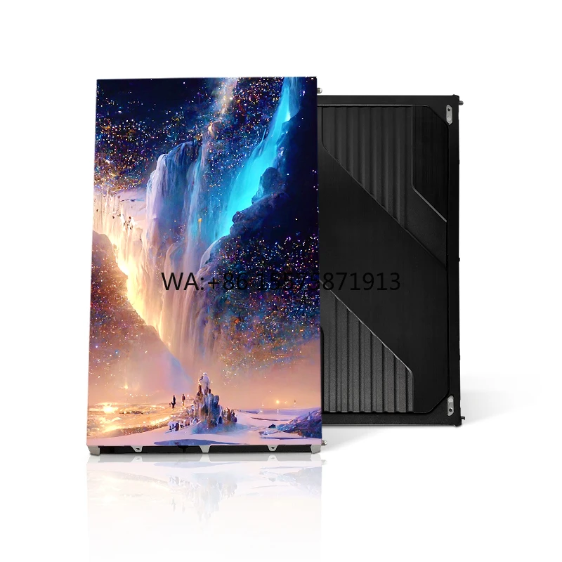 

COB Small Pitch Digital Signage Светодиодный дисплей P0.62 P0.78 P0.93 P1.25 Светодиодный экран Внутренний и наружный светодиодный экран