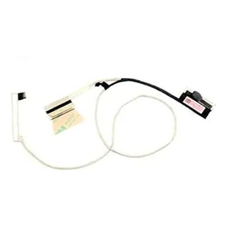 

Laptop Screen Display Video LED Power Cable Flex Wire For HP ProBook 650 G4 6017B0943701