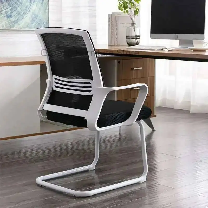 

Folding Writing Chair Chairs Furniture Home Portable Beauty Salon Nordic Posture Correction Individual Armchair Kids Reclining