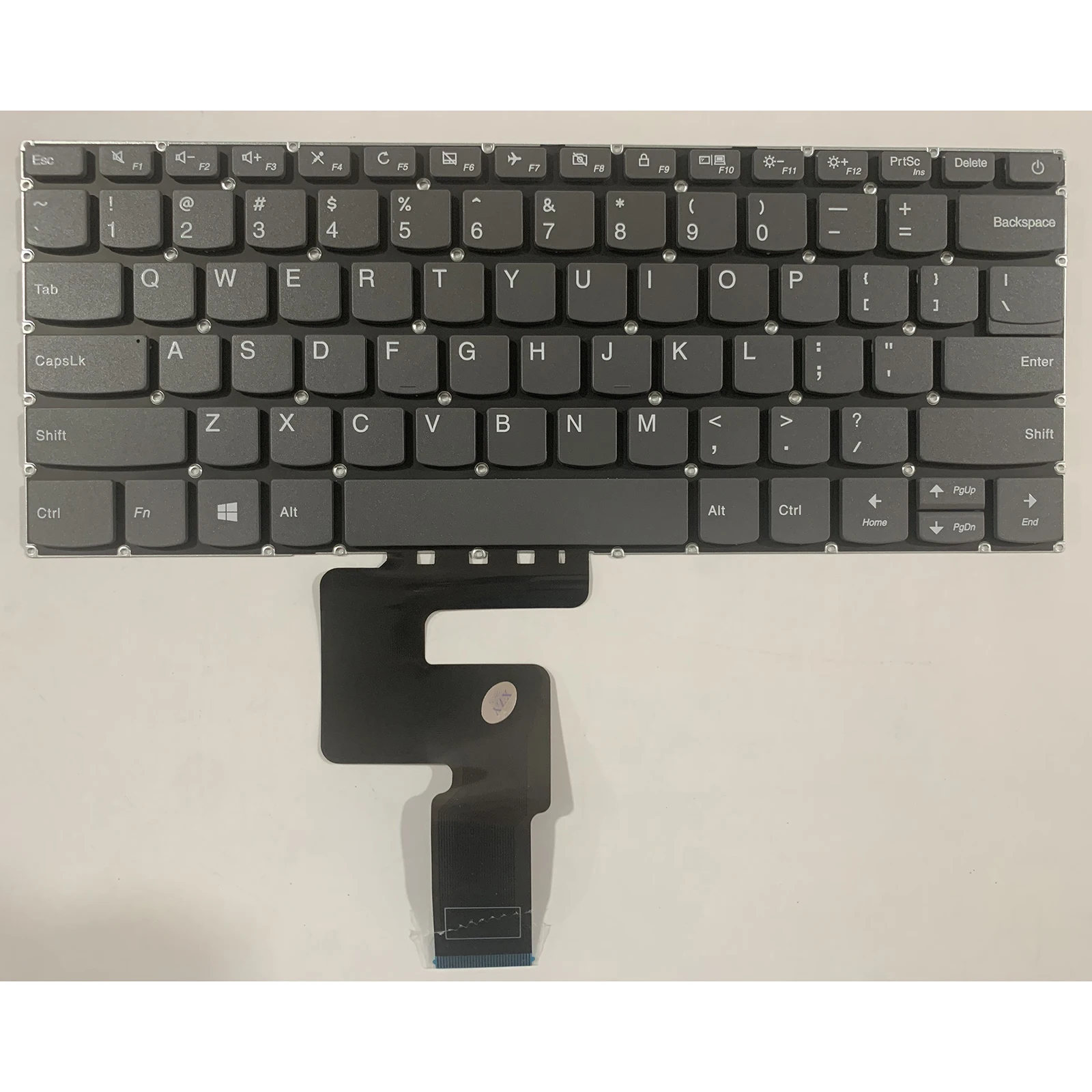 

for LENOVO IdeaPad 320-14ISK 320S-14IKB 320S-14IKBR Laptop keyboard US Layout