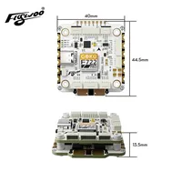 Flywoo GOKU F722 V2 32bit 128k  Stack Plug&Play O4 / O4 Pro