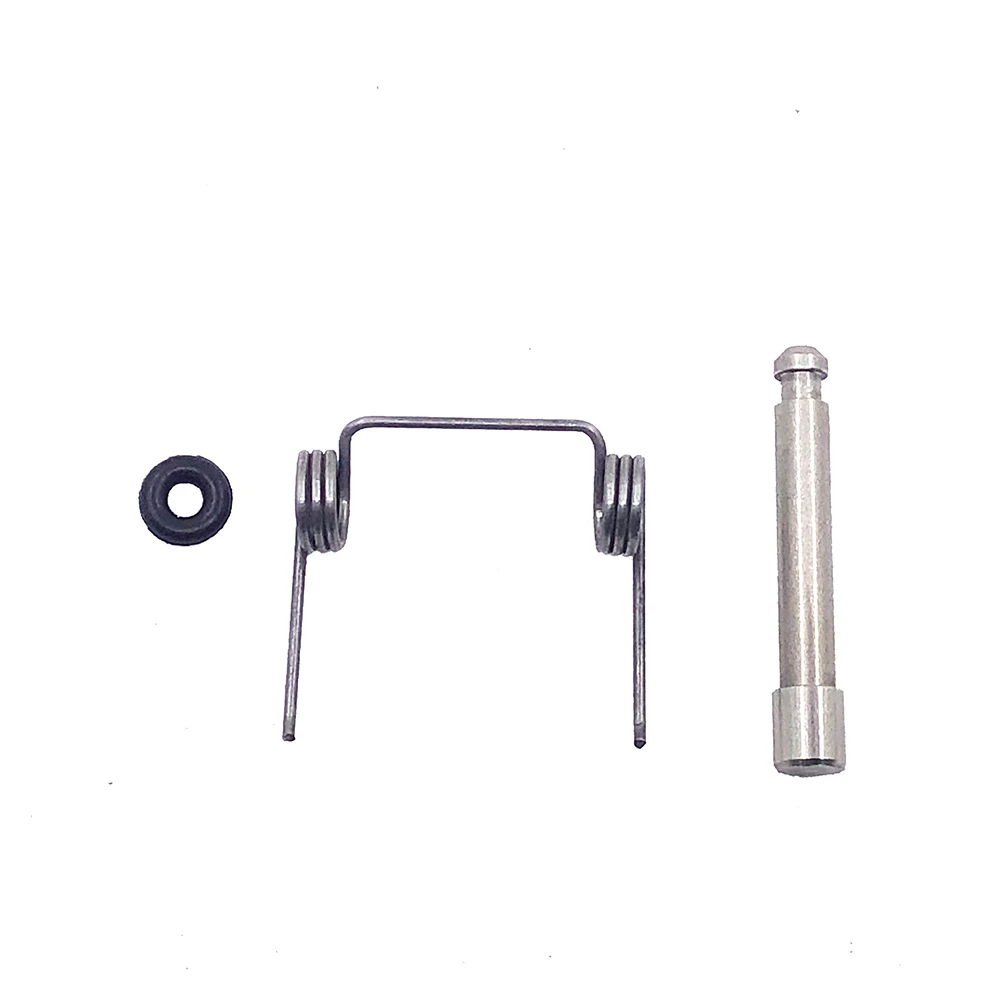 Full NV45AB2 Rebuild Kit with Valve Pak ORings and Gaskets for Maintaining For Smooth Coil Roofing Nailer Operation
