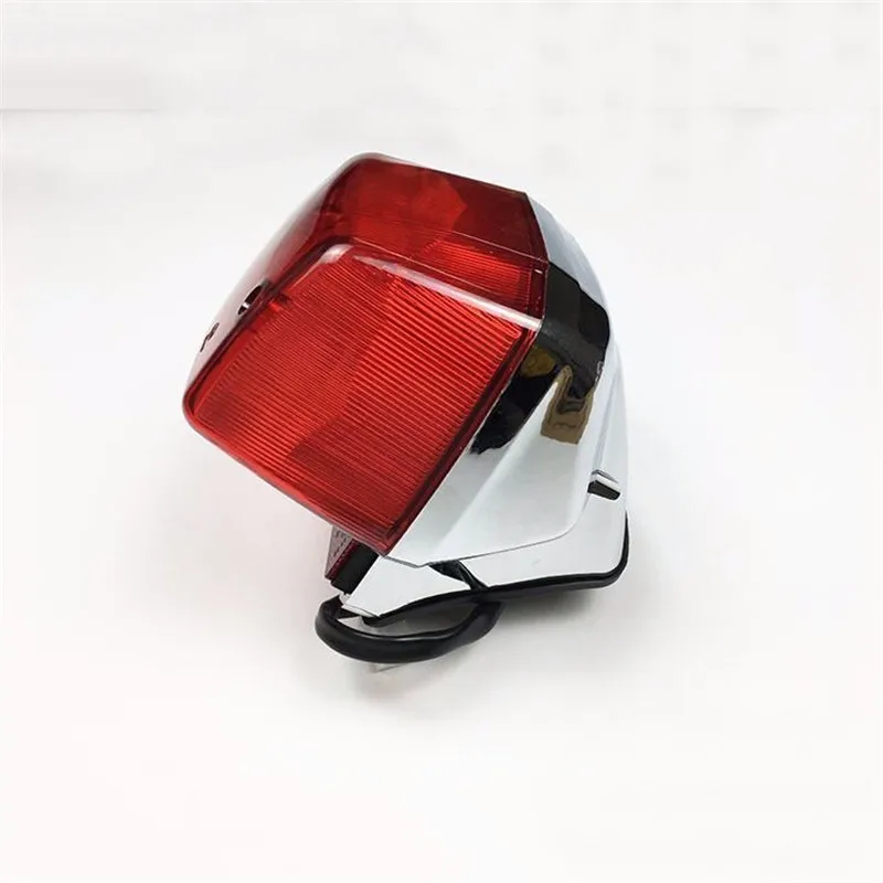 Brand Motorcycle Tail Light Assembly Stop Light Modification Accessories Motorbike Brake Light for Suzuki GN125F Haojue HJ125-8E