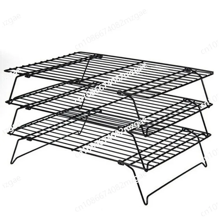 

Suitable for OPHIR model paint box special rack, portable figure dryer baffle three-layer foldable rack