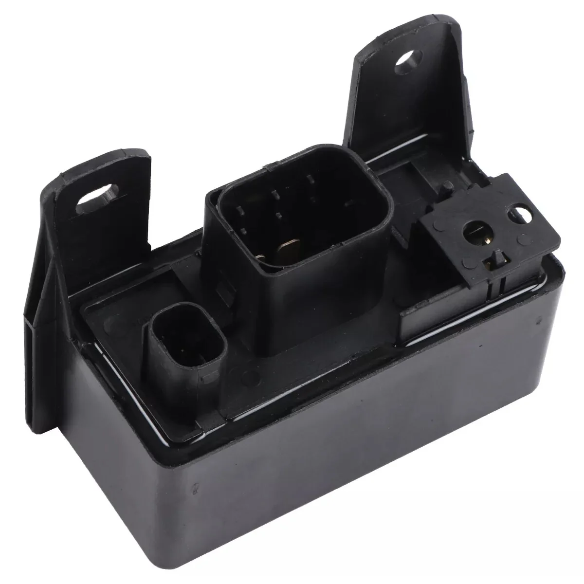 

Glow Plug Relay Control Unit 0005453516 For Mercedes-Benz Sprinter Vito C-Class High Quality Car Glow Plug System Control Module