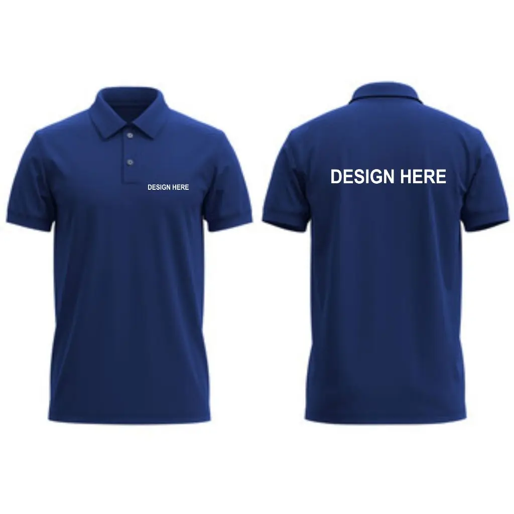 FREE CUSTOM 2026 POLO SHIRT FOR MEN WOMEN READY TO WEAR FREE LOGO TEXT BREATHABLE QUICK DRY UNISEX TEAM UNIFORM HIGH