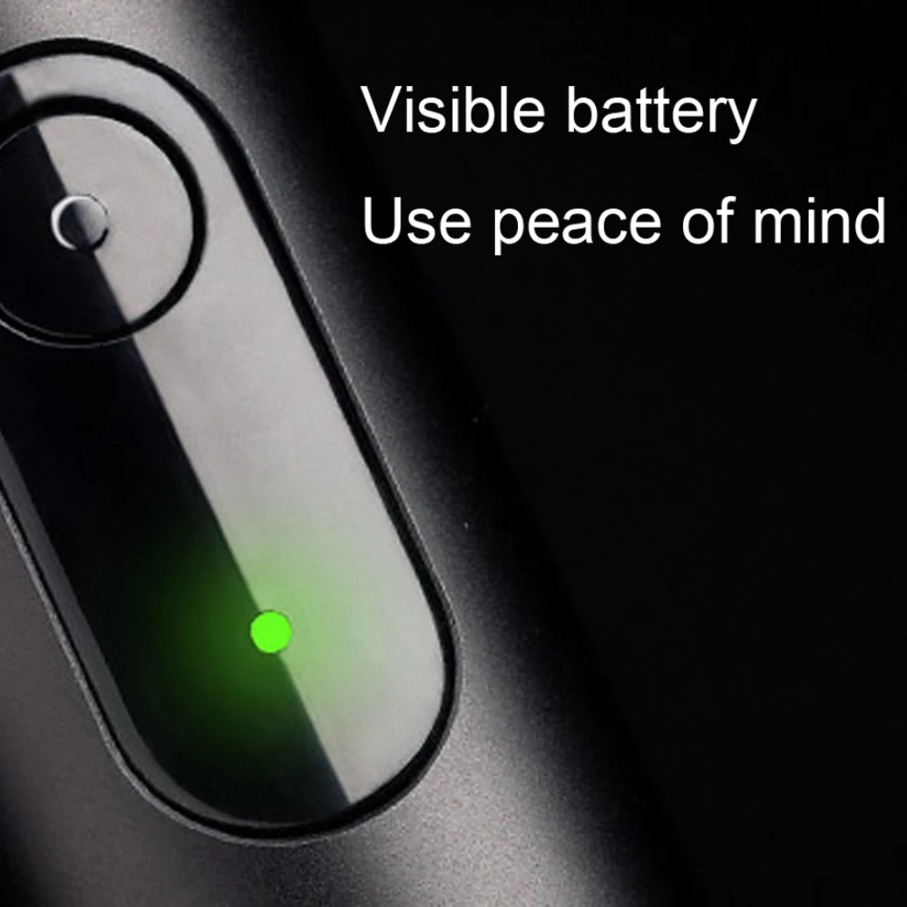 ใหม่ Youpin Nextool Lightning Travel Anti-Peeping ไฟฉาย Strong Light Sound Light Alarm Infrared Scan เครื่องตรวจจับกล้อง