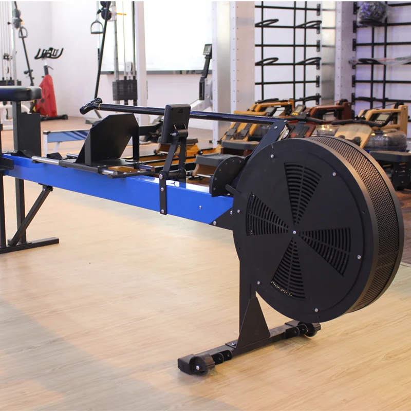 YG-AS014 YG Fitness New style high quality fitness club commercial equipment dragon boat ergometer rowing machine