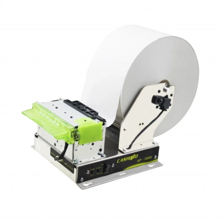 KP-300 80Mm Kiosk T… - image