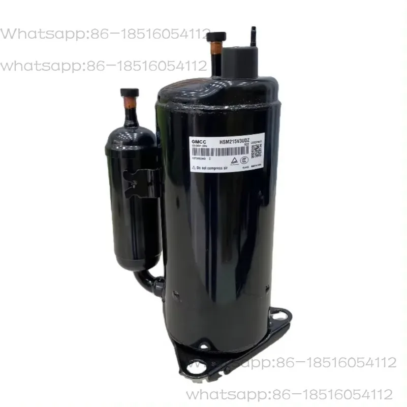 

GMCC Original New 9000BTU 12000BTU 18000BTU 24000BTU 30000BTU Air Conditioner Rotary Compressor