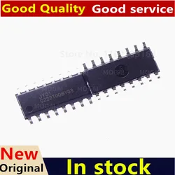 (5piece)100% New JY01 JY01A sop-16 Chipset