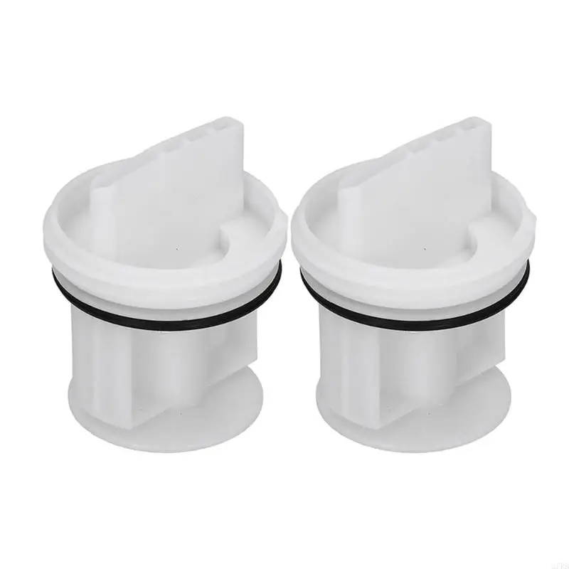 27RB Lọc hiệu quả Bộ lọc máy giặt bằng nhựa Dễ dàng vệ sinh cho máy giặt