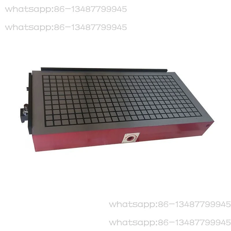 

Патрон с постоянным магнитом, высокоточный диск, твердая настоящая сетка, компьютерный гонг, супермощный магнитный стол