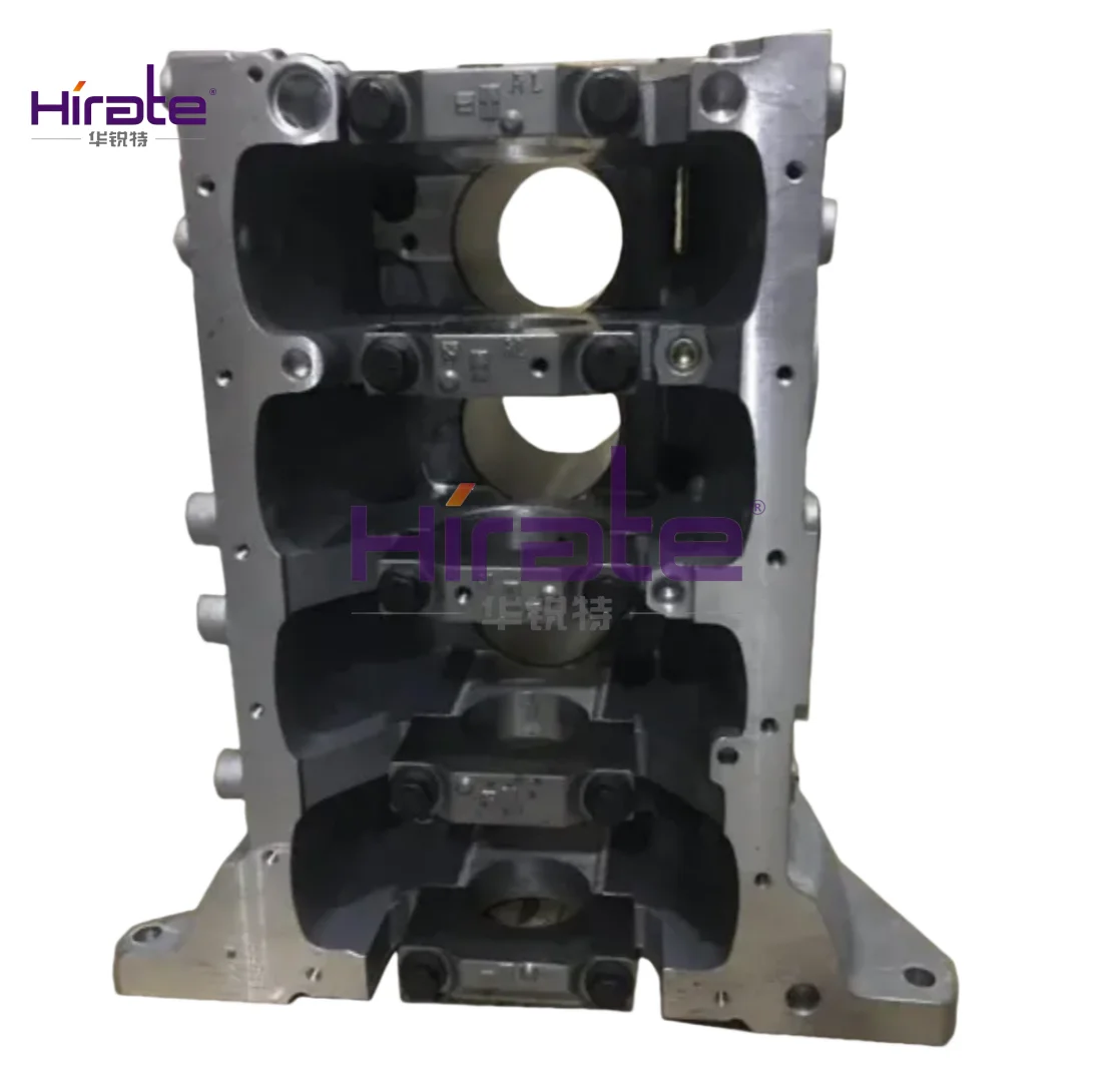 Hot Sale High Quality Standard Displacement Cylinder Block For Suzuki G16B