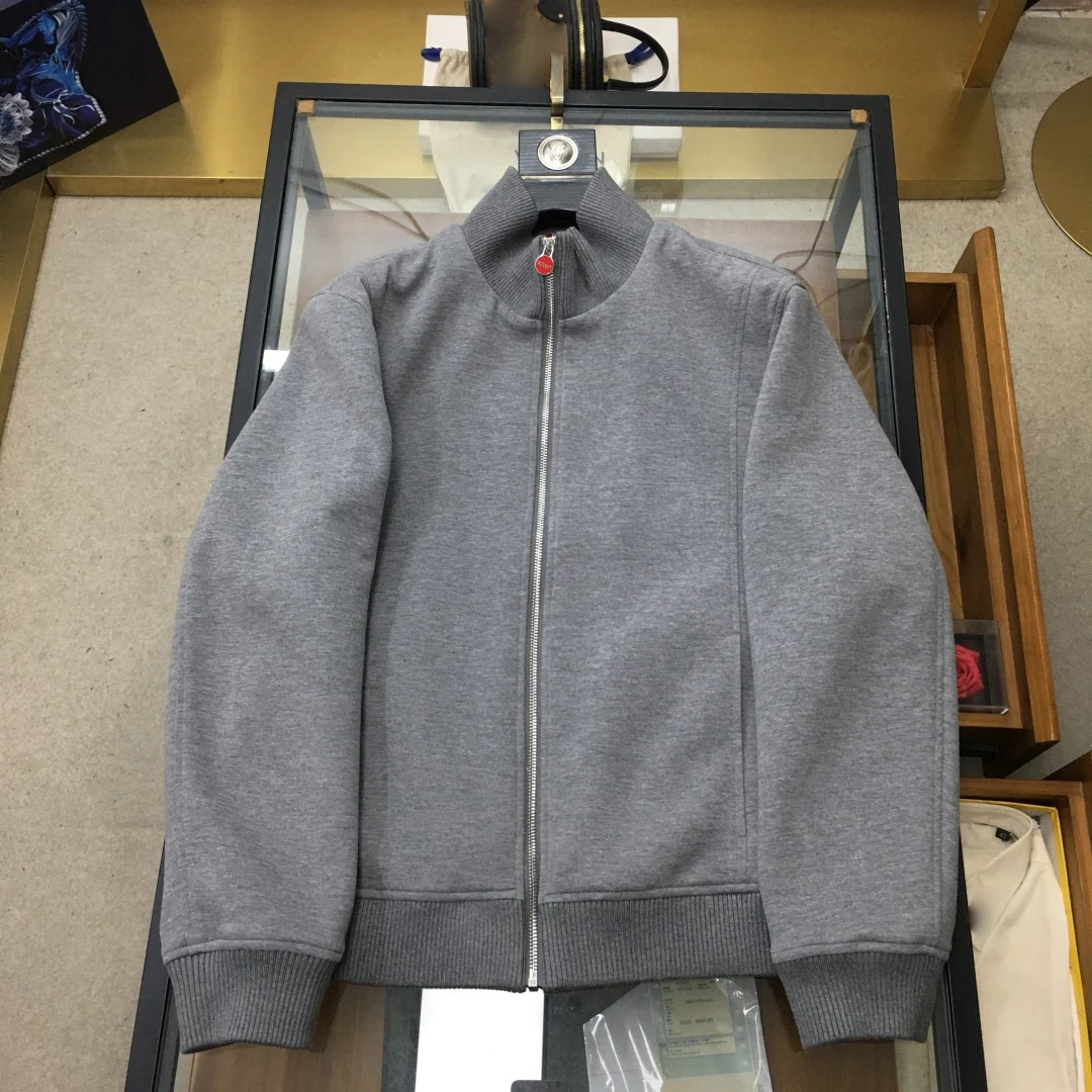 SIJITONGDA2026 Men's Boutique Autumn/Winter New Cotton Sports Hoodie Set, Size M-3XL view 5