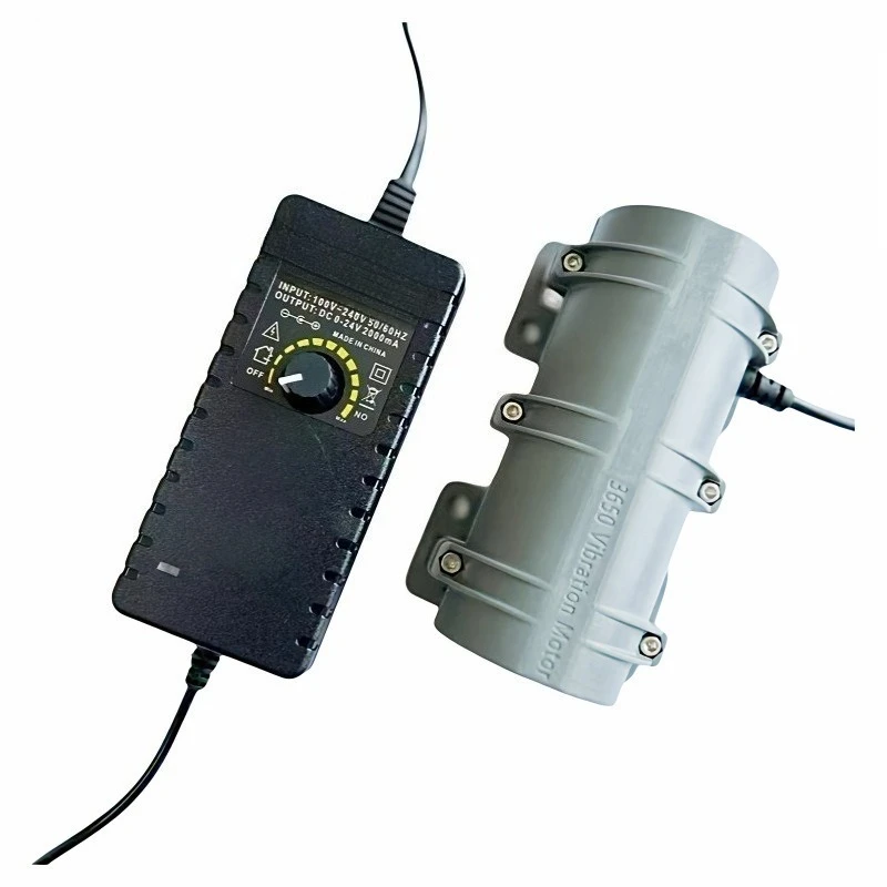 SL-3650 DC Micro Vibrating Motor, Small Equipment Vibrating Screen Vibrator