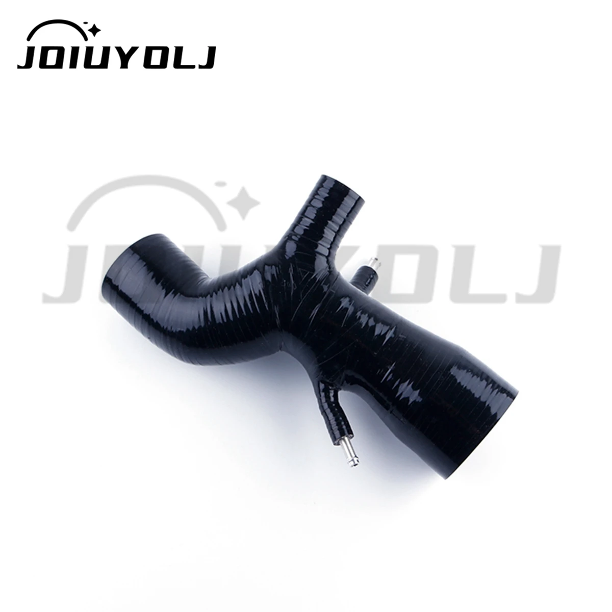 

For MITSUBISHI LANCER EVO 7 / 8 / 9 4G63 2.0T 2001-2007 Silicone Intake Induction Hose