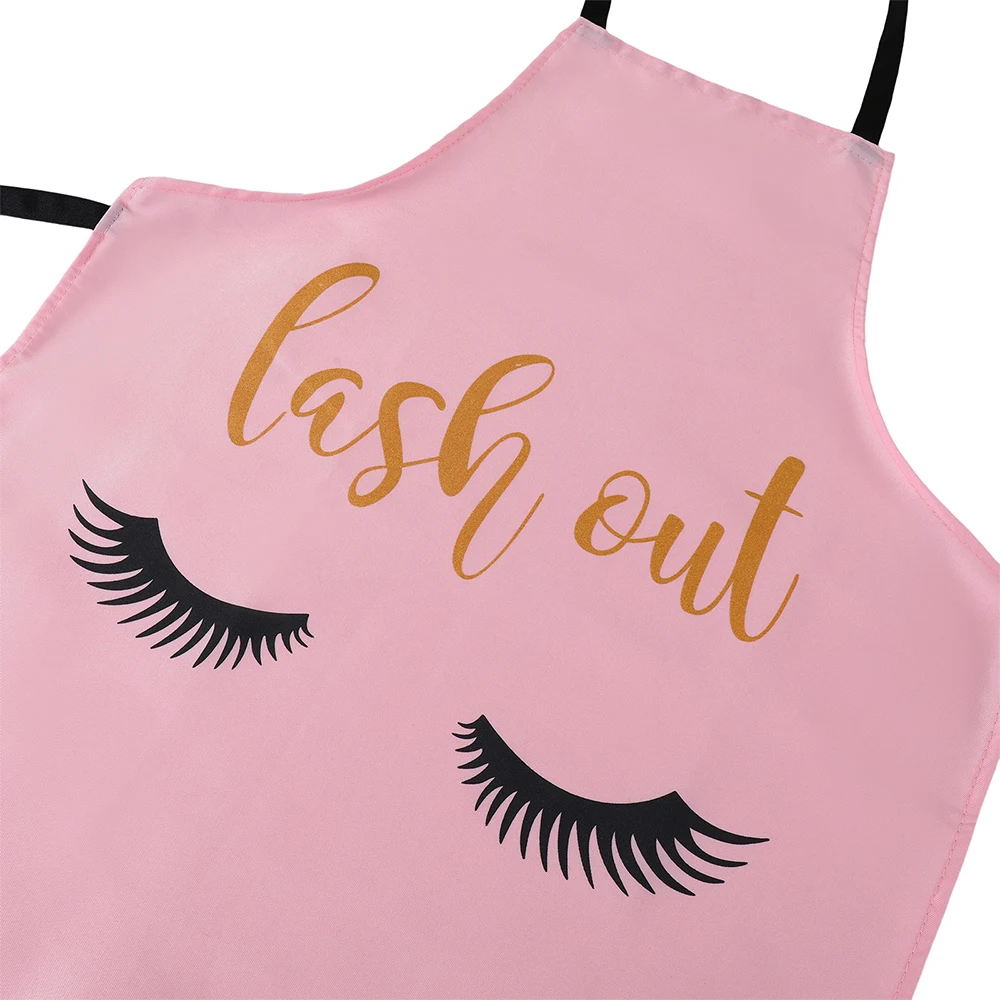 1 Buah Apron Bulu Mata, Hadiah - Eyelash Extension Aftercare ulasan dan harga