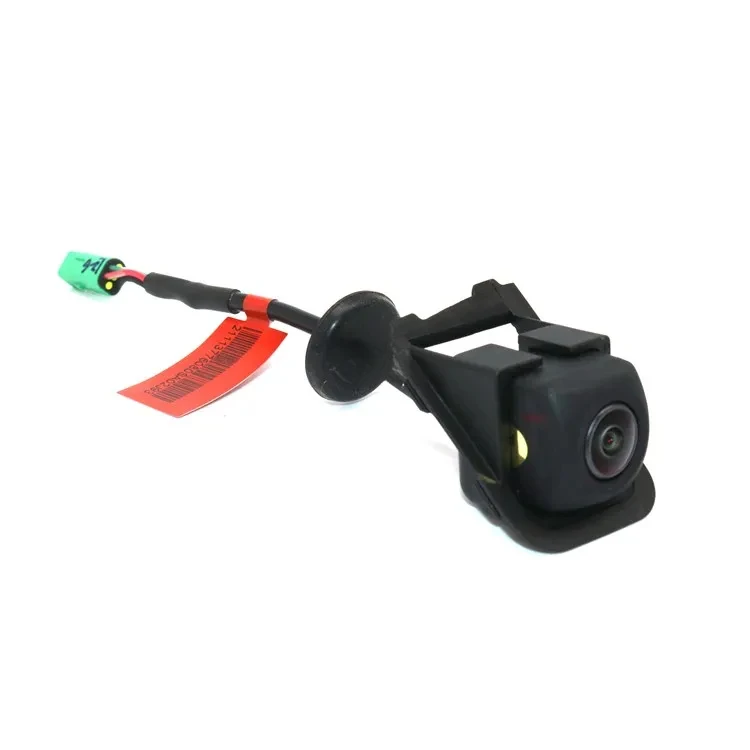 Kamshing Front or Rear Camera Anti-collision Radar Camera For DFSK Glory 580 Reverse Vehicle Backup Camera