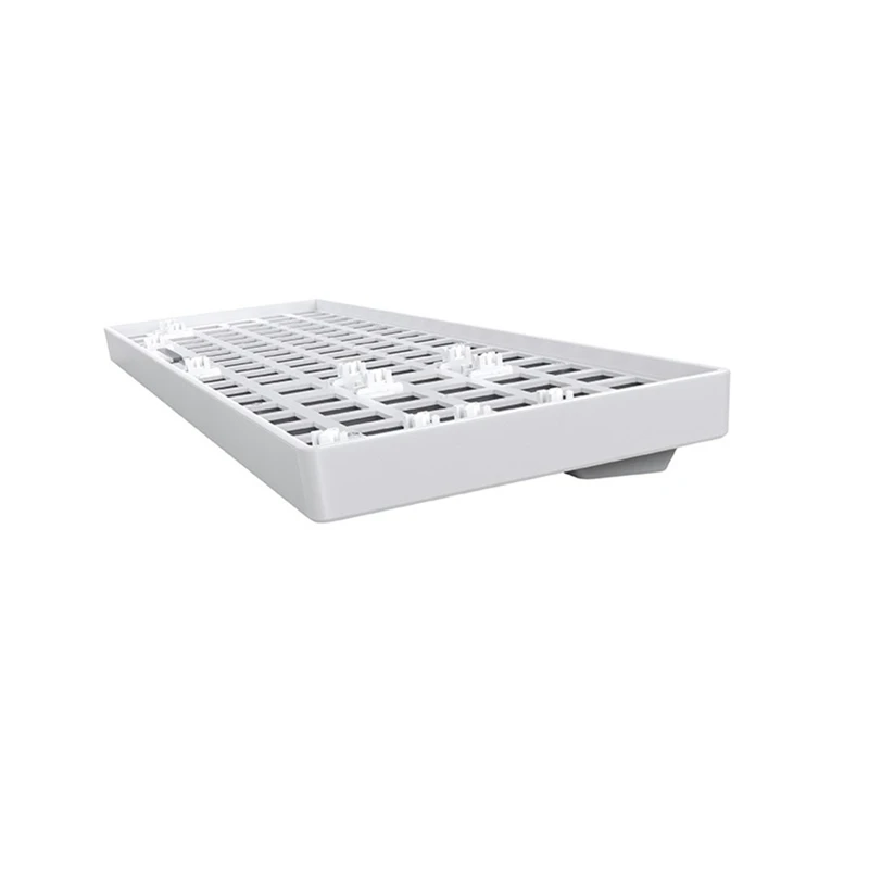 84 Key Hot-Swappable Mechanical Keyboard 3 Mode Bluetooth 2.4G Wireless Customized Mechanical Keyboard Kit