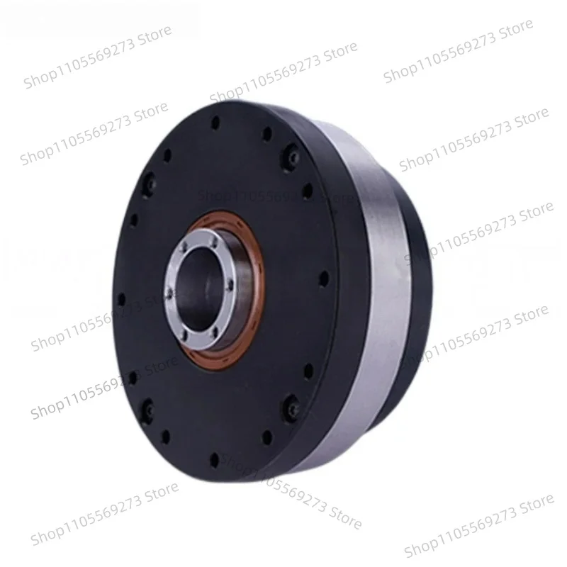 LH07 ZXK20-80 Automation Gearbox Reducer High Torque Robot Joint Parts for Servo Stepper Motor