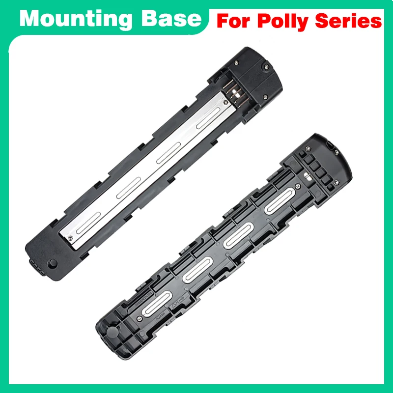 Battery Mounting Plate for Reention Polly Series DP5 DP6 DP7 DP9 E-bike Battery Base Bracket Holder