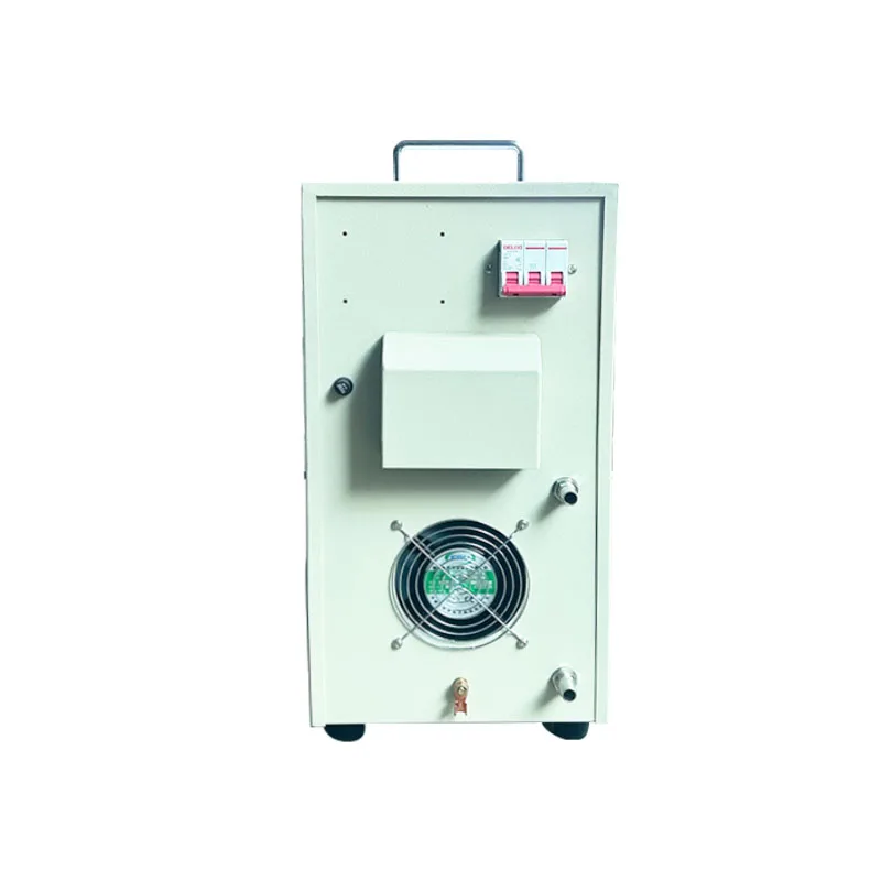 Handheld Heater Machine Quenching Welding Equipment Forging Soldering High Frequency Induction Heating Machine