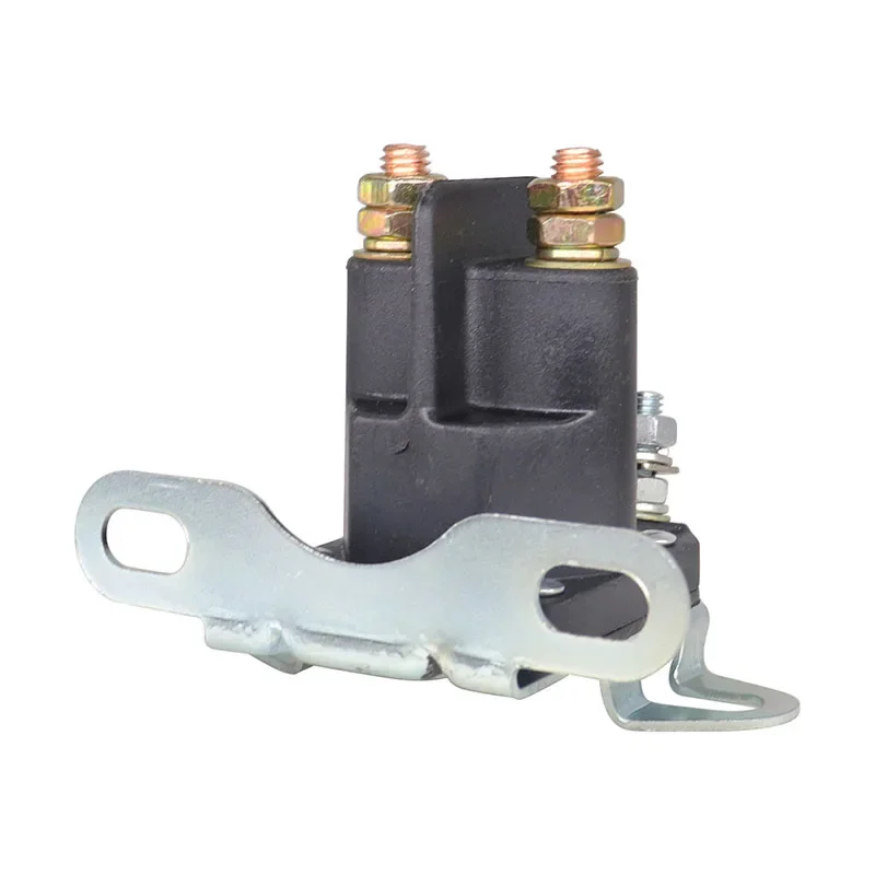 Starter Solenoid Relay Fit For Polaris Sportsman Magnum 330 400 500 600 700 800 image 4