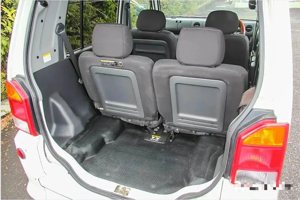 

2PCS Back Damper For Daihatsu Naked L750/L760S 5-door Hatchback 1999-2005 Rear Tailgate Boot Gas Spring Struts Prop Lift Support