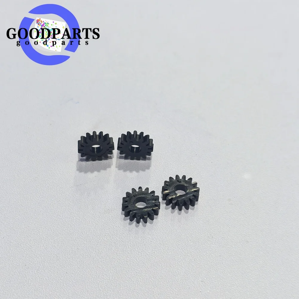 

5PC for HP C3150 C3180 C4140 C4150 C4280 D5060 D5065 D5069 J3680 6310 L7680 J4500 J4550 J4580 2355 Clutch Gear 15T Carriage lock