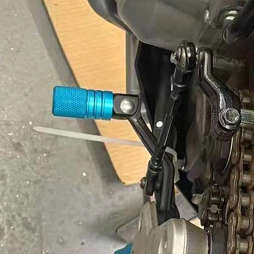 

450MT Ibex450 Motorcycle FOR CFMOTO 450 MT CNC Gear Lever Brake Lever Enlargement Version Accessories 2024-2026 2025 Ibex 450