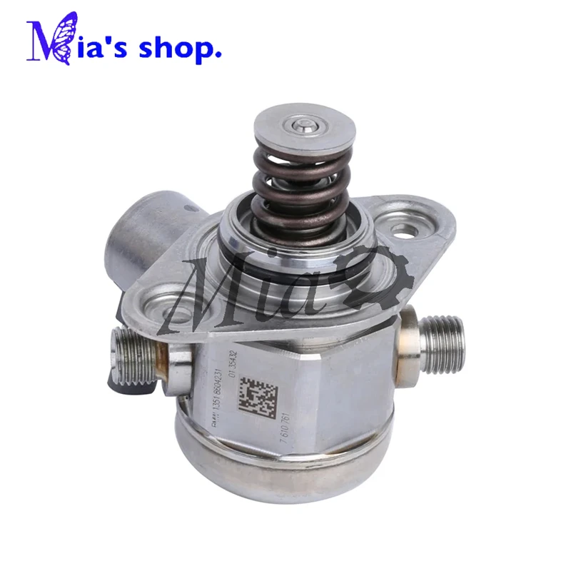 Original High Pressure Fuel Pump Oil Pump N55 OE# 13518604231 For BMW F20 F21 F30 F31 F34 F07 F10 135 2014