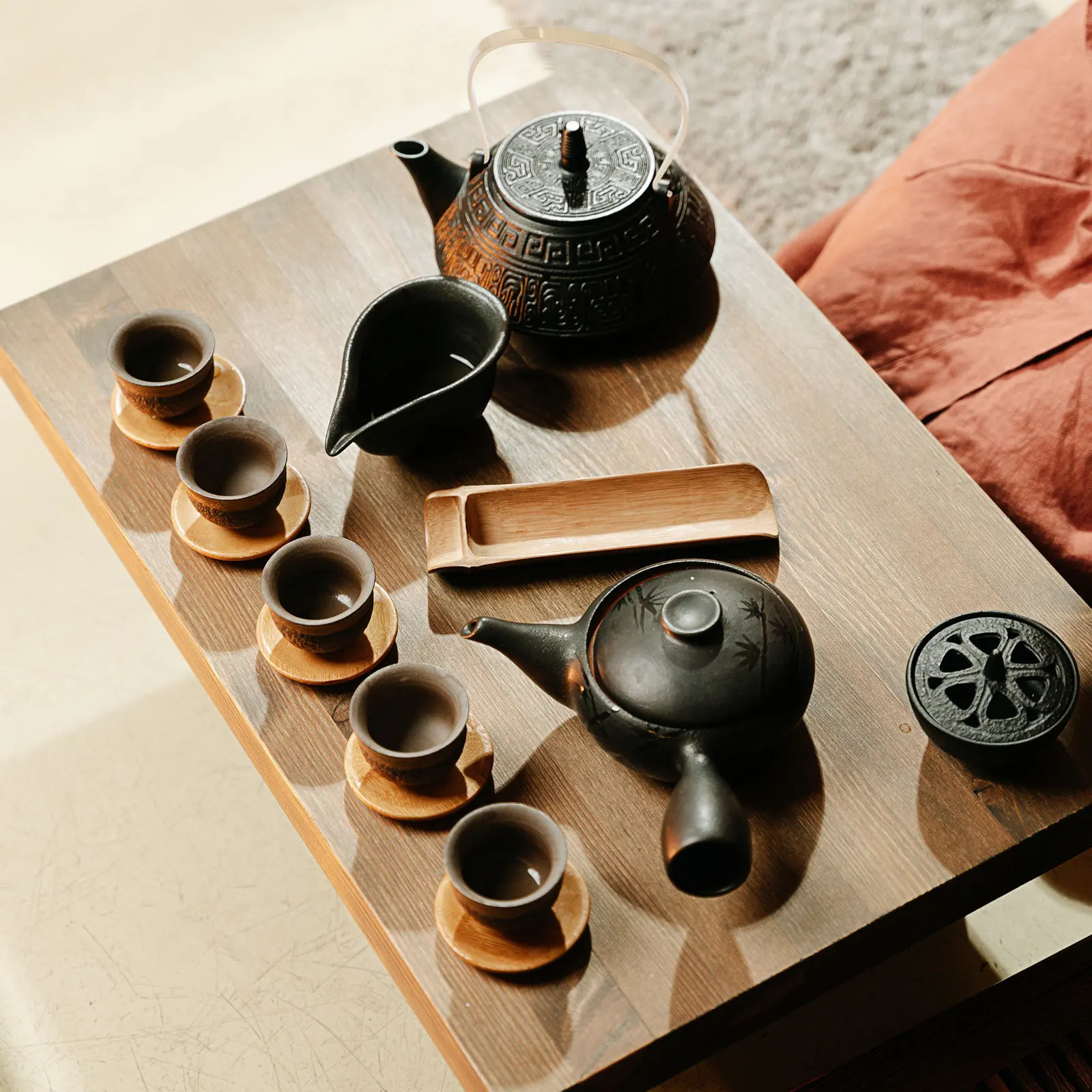 2 قطعة مقابض إبريق الشاي مقبض استبدال مقاومة للاهتراء اللوازم المنزلية العملية إبريق الشاي قبضة براد شاي مقبض #4