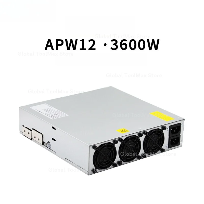 Original PSU S19 Netzteil Antminer L7 Stromversorgung APW12 Power APW121215 APW121417 Power