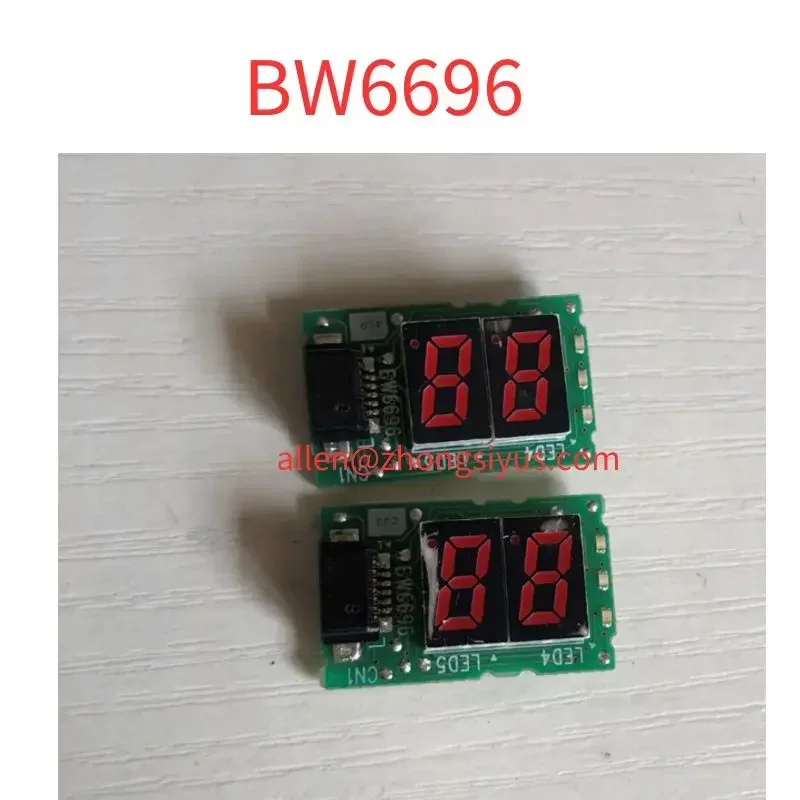 

Совершенно новая цифровая дисплейная трубка Brand New Drive BW6696