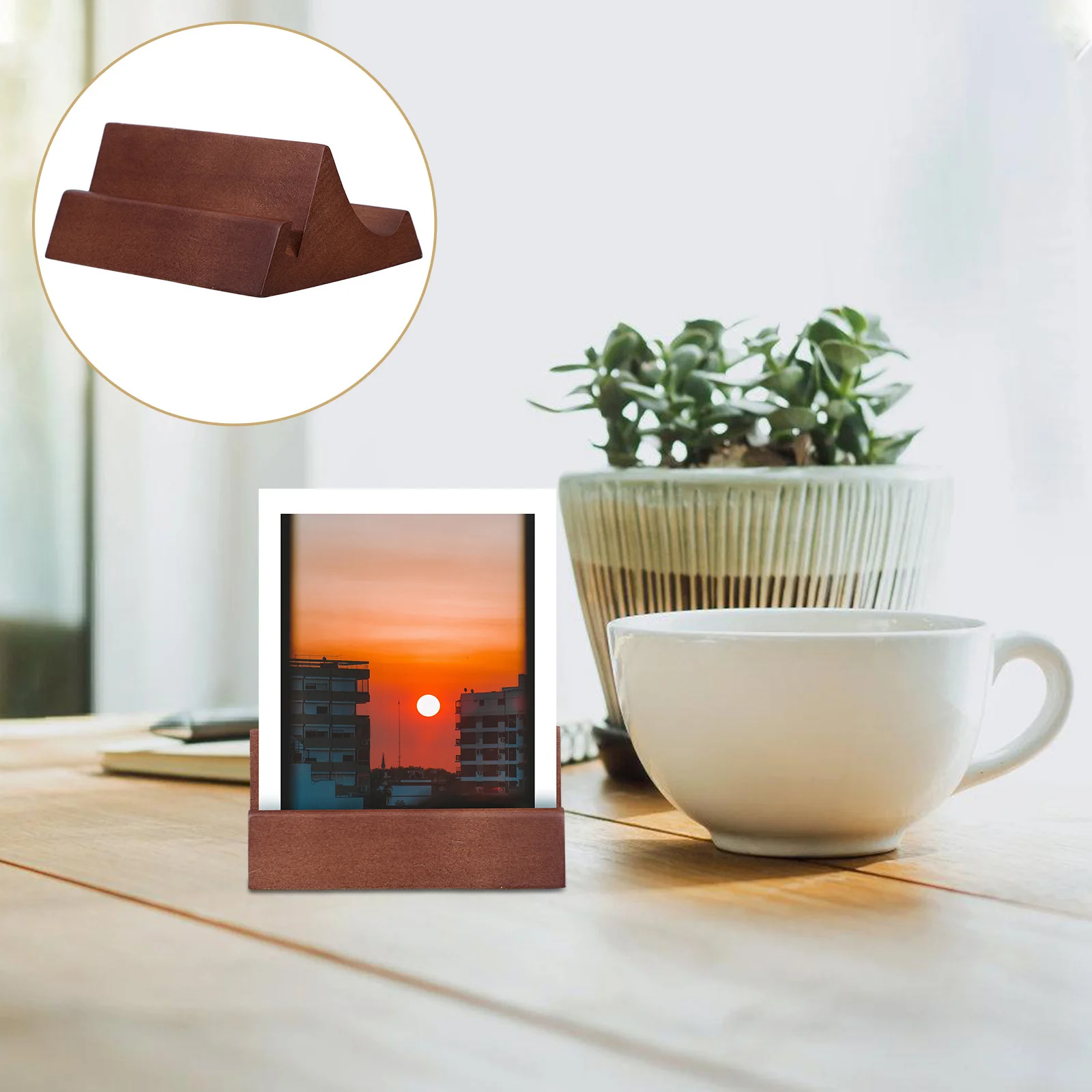 

Cards Displaying Holders Calendar Supply Rack for Made Accessory Stand
