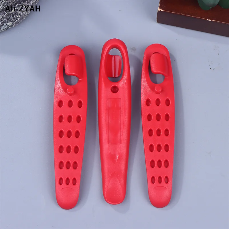(YY)3Pcs 2025 New Bicycle Tyre Tire Lever Ultralight Wheel Repair Tool MTB Mountain Bike Road Tire Spoon Cycling Accessories
