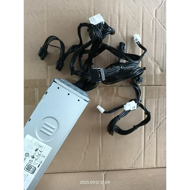 for Alienware for Dell Original 1350W Power Supply Unit High Performance Replacement Adapter Compatible with Gaming Desktops
