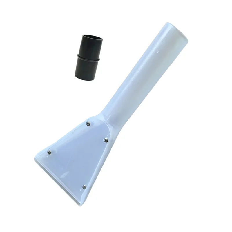 Baam-bico de cabeça para aspirador de pó de carpete, bico para aspirador de pó seco e molhado, acessórios de limpeza doméstica 32-35mm