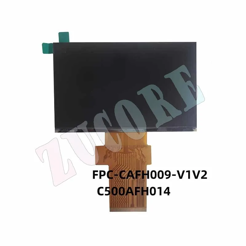 1 шт. новый матричный ЖК-экран для проектора 60Pin FPC-CAFH028-V2 C572AFH002 для TouYinger Q10 DisplayPanel 1920x1080 Everycom HQ9W