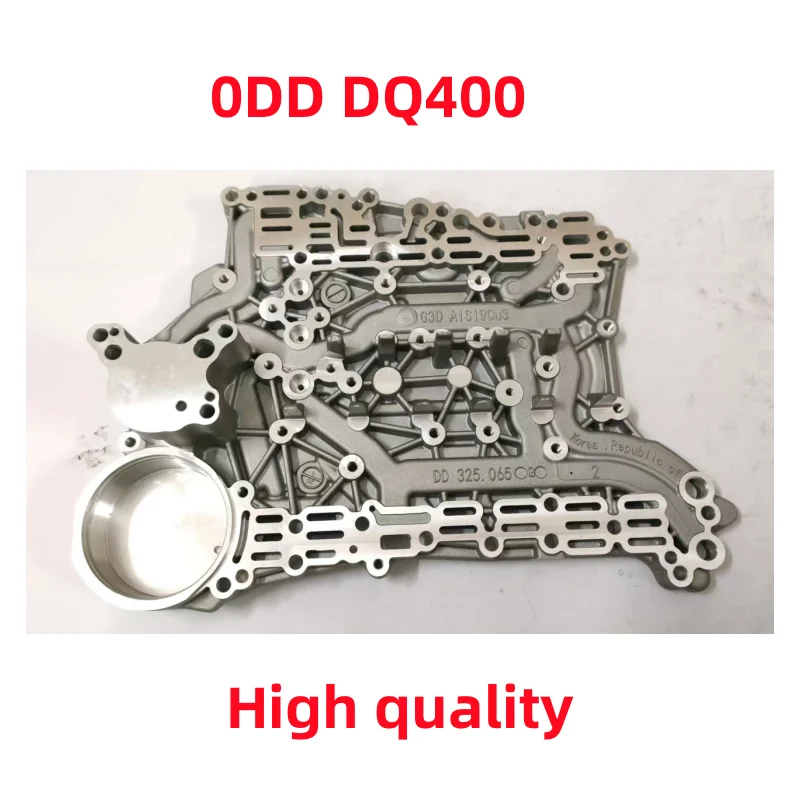 New 0DD DQ400 Automatic Transmission Repair Kit For VW AUDI Hybrid DQ400E