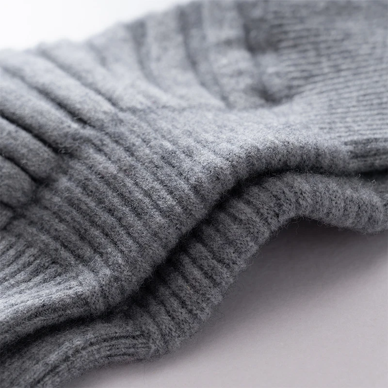 Рисунок 3 - Эргономичные 100% шерстяные наколенники унисекс